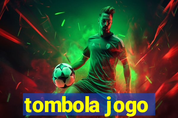 tombola jogo
